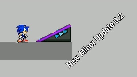 New Minor Update 0.2