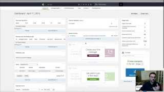 Infusionsoft - Intro to Reporting for Dentists