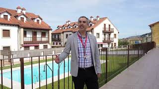 REMAX OLID | PISO EN MERUELO (CANTABRIA) | BARRIO MAEDA