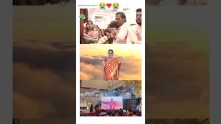 Emotional Moment😭 When Bride Saw Her Late Mother🥺❤ in AI Video #shorts #sad #emotional #marriage