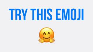 Summer Emoji Game