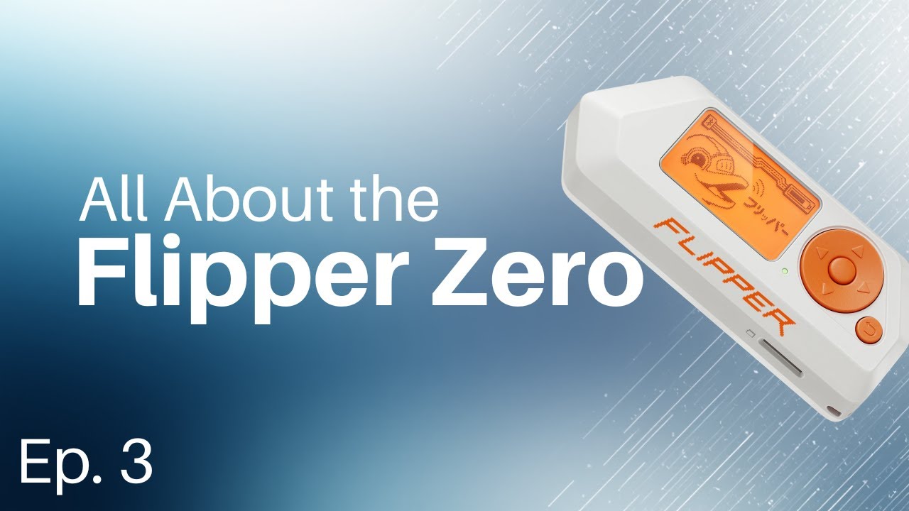 All About the Flipper Zero | BadUSB (with demo!) - YouTube