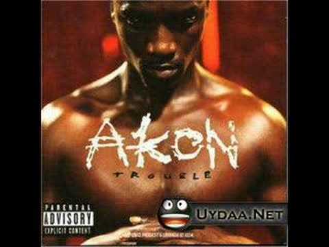 Akon - Right Now | Afro Soul Cover ( Mansur )