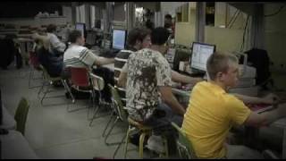UNI Department of Industrial Technology