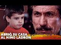 Lo Salvó De Los Malos Actos Y Mejoró Su Vida #drama #PeliculasTurcas