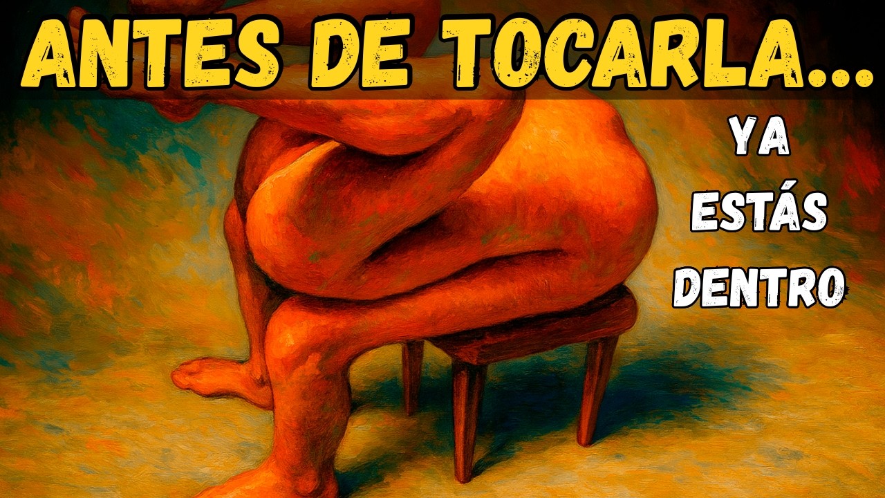 Cómo Maquiavelo Entró en la Mente Femenina Sin Que Ella Lo Notara – Psicología Prohibida