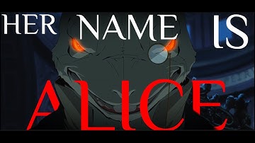 The White Rabbit「Devil May Cry AMV」- Her Name Is Alice