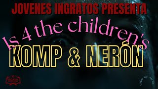 Is 4 The Childrens - Komp & Nerón Prod Gianni.gonzxlo