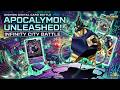 Digimon Digital Card Battle Extra 56 - Melawan Apokarimon Di Infinity City "Card Apkarimon"
