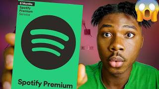 How to Get Spotify Premium FREE (Secret Method) 2026 🎧 screenshot 5