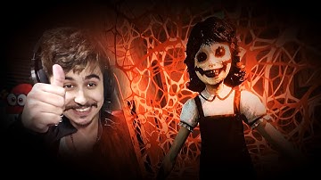 It gets intense... | Dark Deception: Chapter 2