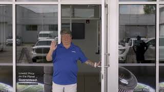 Sports Performance Leith GMC Service Drive