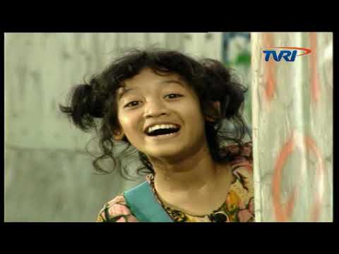 KELUARGA CEMARA The Series - Eps. \"Siap Sekolah\"