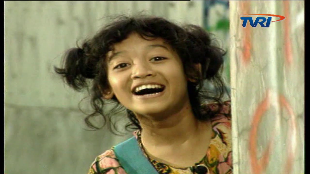 KELUARGA CEMARA, episode Dugaan Untuk Ceu Salmah