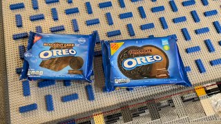 Oreo Cookie Review
