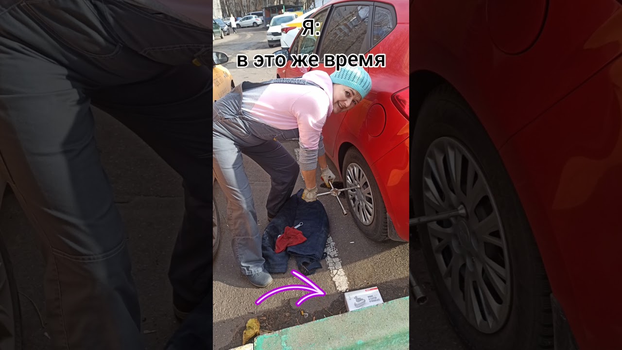 Когда менять задние колодки