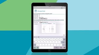 Portal Apps screenshot 5