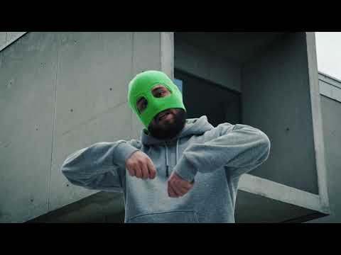 Cleps - Big Mac (prod.B$T)