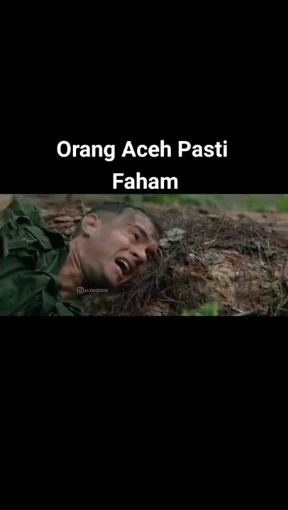 ulok gram aceh