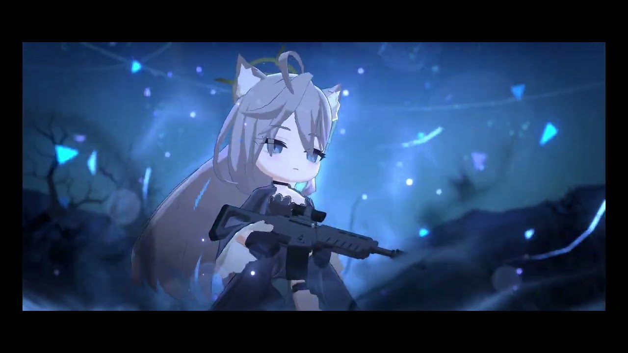 【シロコテラー装備オールT10化とヤクモ】ブルーアーカイブ戦術対抗戦シーズン10市街地戦75