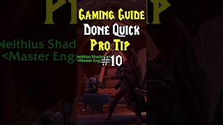 Death's Hope Gravestone Location - World of Warcraft - Midnight