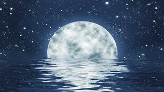 LUCID DREAMING Music "Mystic Night" - Enhancement Music with Brainwave Entrainment