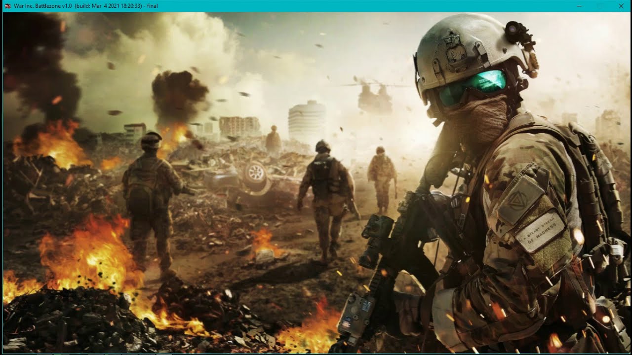 Как попасть на сервер Warinc