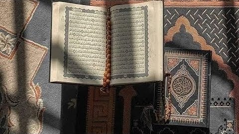 سورة الحجر بصوت القارء هزاع البلوشي ❤️قرائه مريحه للاعصاب ❤️