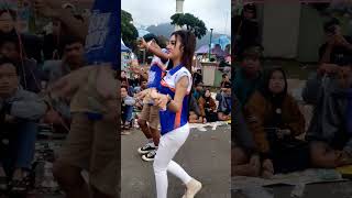 Icha Cellow Cantik Banget  shorts cantik