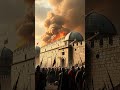The 53 Days That Shook the World