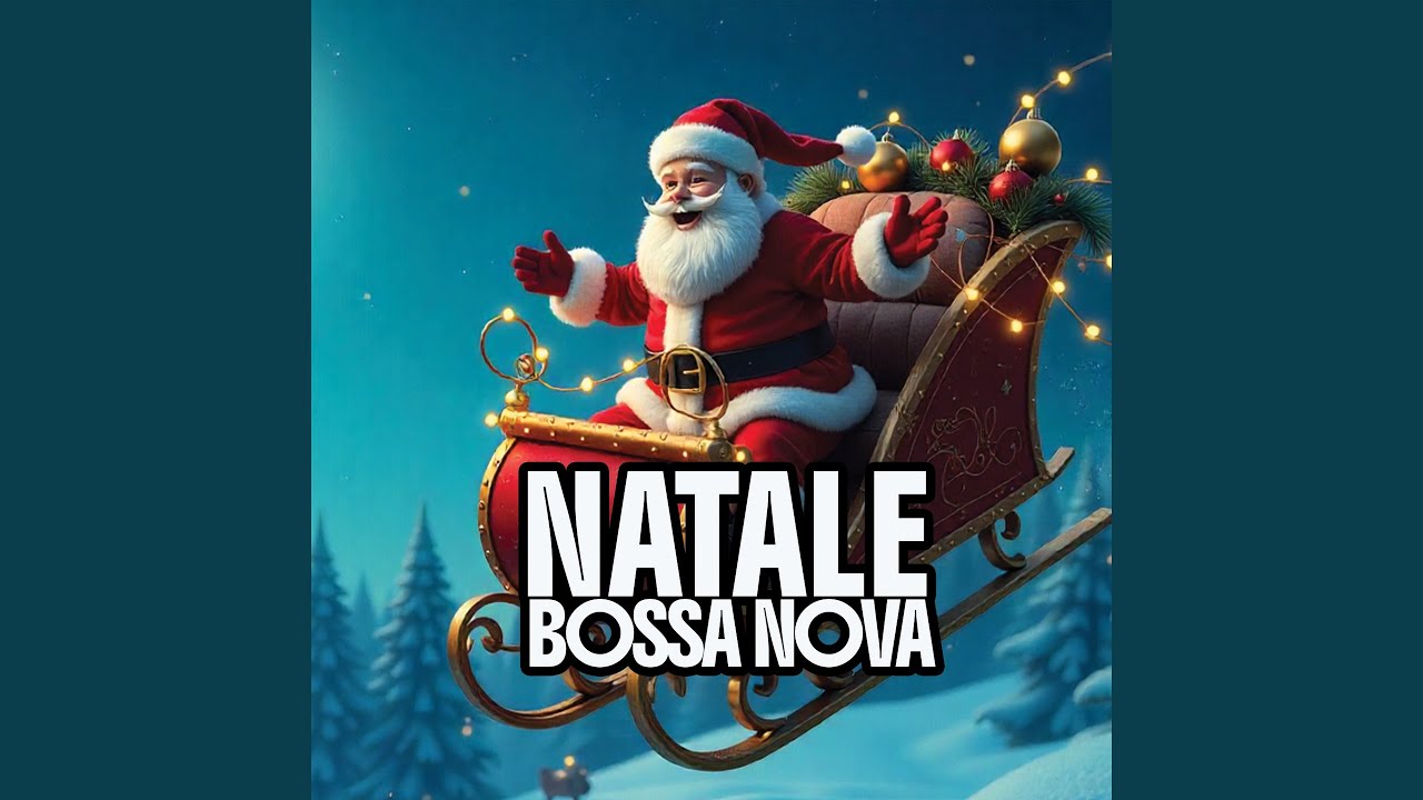 O come o come Emmanuel (feat. Teo Deto)