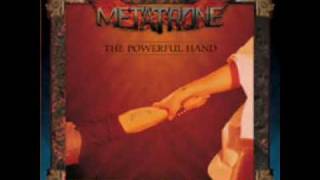 Metatrone - I colori del sole