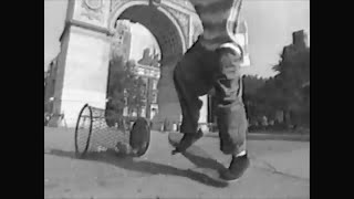 FloFilz - Corners