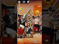 FREE FIRE FUNNY COMEDY VIDEO // FREE FIRE DREAM GIRL 😎 // FREE FIRE STATUS VIDEO//#poonamsing #bulun
