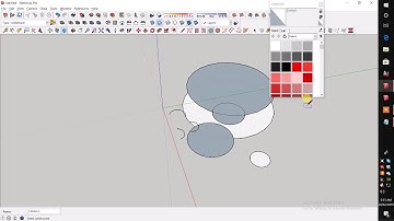 SketchUp Beginners