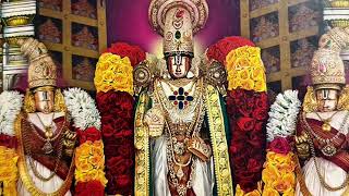 Venkatesa Suprapaatham  M S Amma 