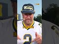 Dave Portnoy RANTS about SEC being OVERHYPED! #michigan #cfb #football #collegefootball #college