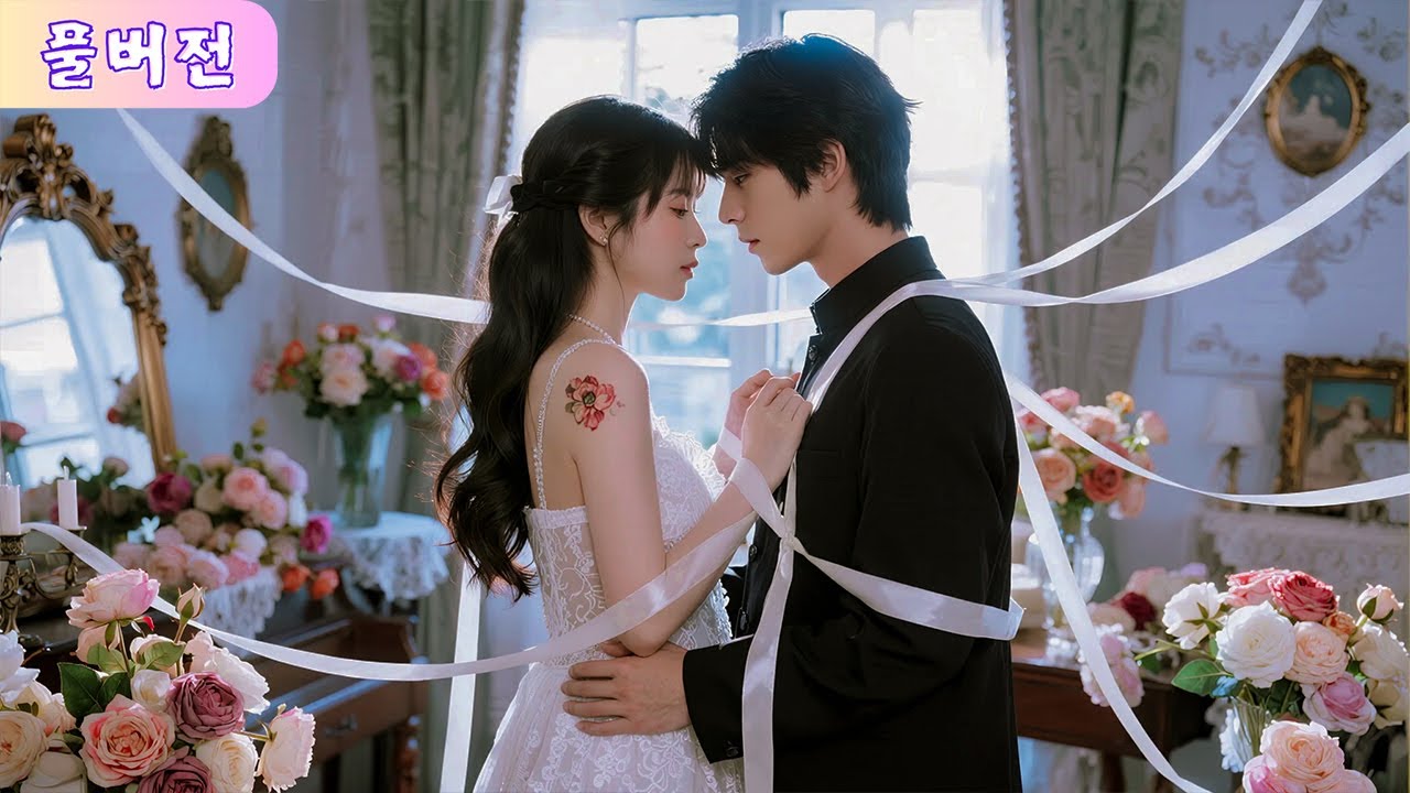 결혼식 전날, 약혼자가 내 동생과 결혼하려 한다는 걸 알고 나는 남의 결혼차에 올랐지만, 그가 내가 다른 사람과 결혼한 날 완전히 미쳐버렸다!