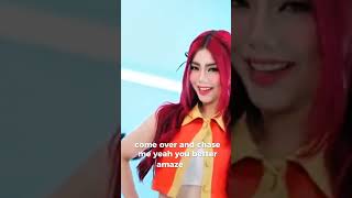 Download Lagu Blink Twice Rap Part  shorts #bini #blinktwice #binimikha #binigwen #shorts #lyrics #explore MP3