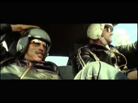 The BossHoss - Go ! Go ! Go ! - YouTube