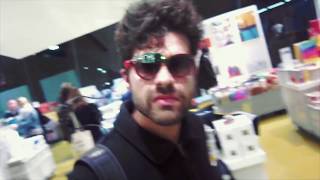 I made my own Snapchat Spectacles - ( Hacking DIY Camera glasses, Arduino glasses )