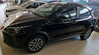 Novo Fiat Argo Trekking 1.3 At - 20252026