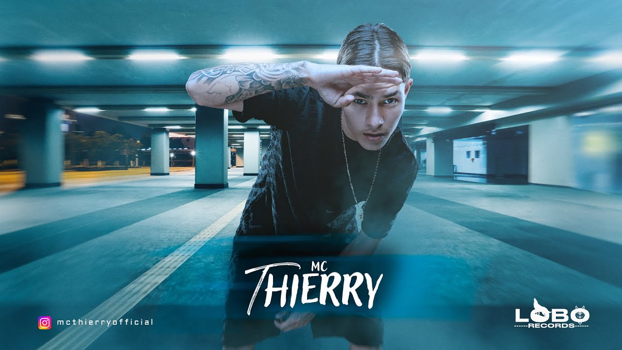 Criptografado - MC Thierry, MC Ryanzin MB, DJ Torvy, Lobo Funk [Audio]