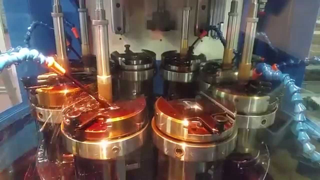 Lappatura Reggio Emilia OMP