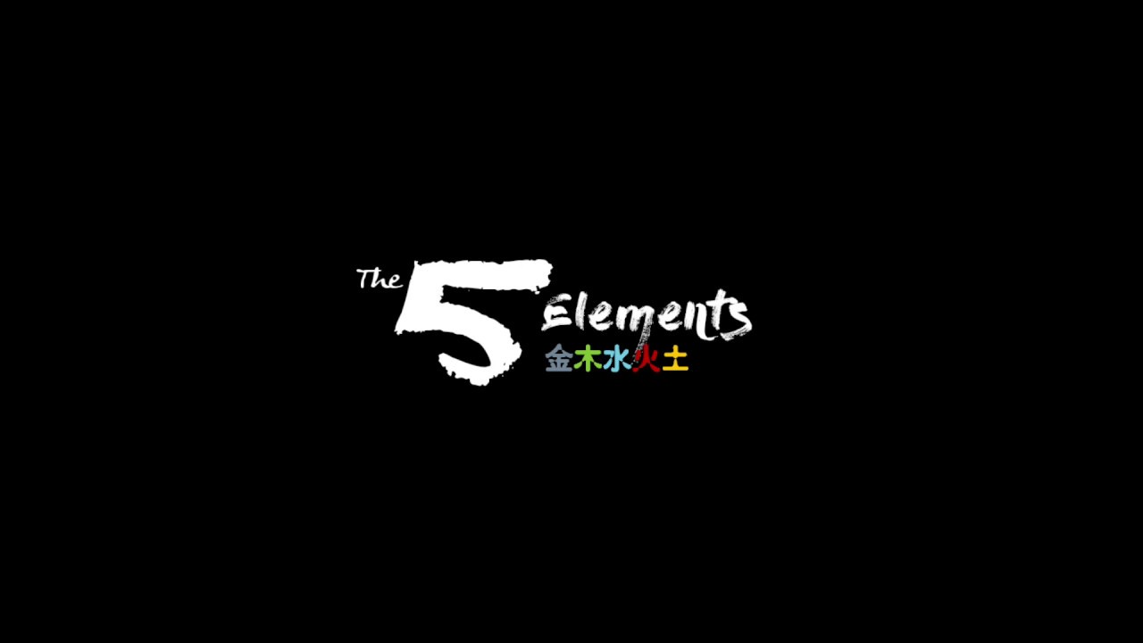 Trailer The 5 Elements - YouTube