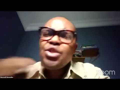 IPOB BIAFRAN WOMEN Saturday Prayer W/ Pastor Maxwell Nnawuihe