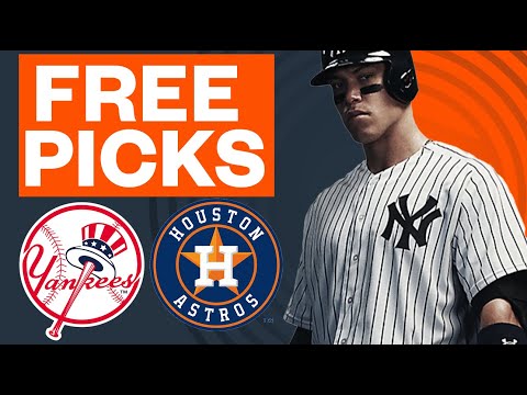 New York Yankees vs Houston Astros - October 19, 2022