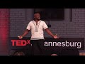 This crowd-farming stock market has legs | Ntuthuko Shezi | TEDxJohannesburgSalon