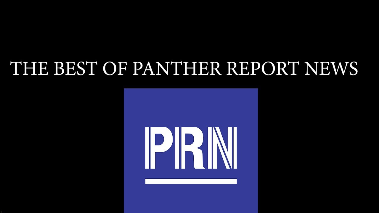 Best of Panther Report News