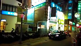783往臺北路線公車搭乘記錄(20170930)新莊高中(中平路)→大眾廟